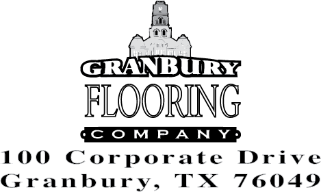 Granbury Flooring Company