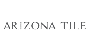 About arizona tile logo graphite
