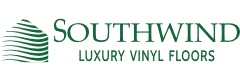 About southwind hard surface logo