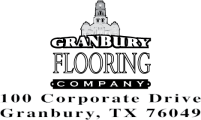 Granbury Flooring Company
